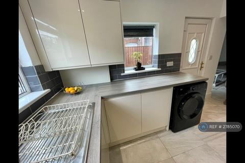undefined, Kearsley Road, Sheffield, S2