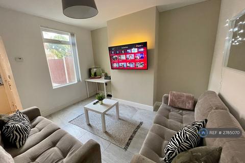 undefined, Kearsley Road, Sheffield, S2