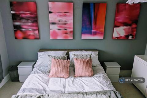 undefined, Clonmel Road, London, TW11