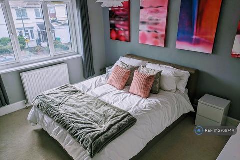 undefined, Clonmel Road, London, TW11