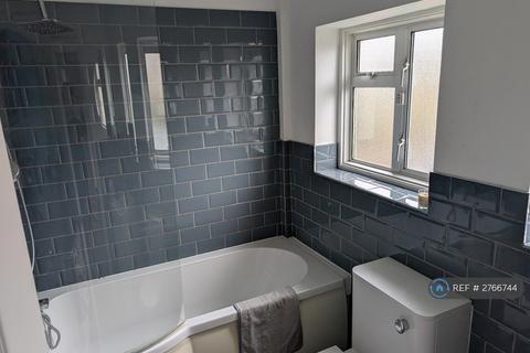 undefined, Clonmel Road, London, TW11