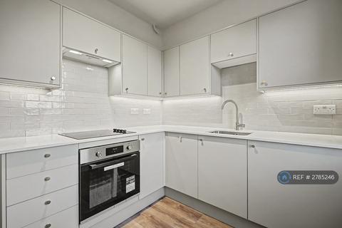undefined, Kidbrooke Park Road, London, SE3
