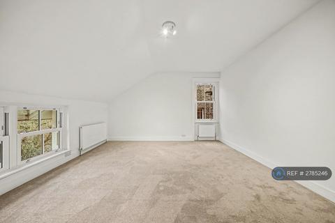 undefined, Kidbrooke Park Road, London, SE3