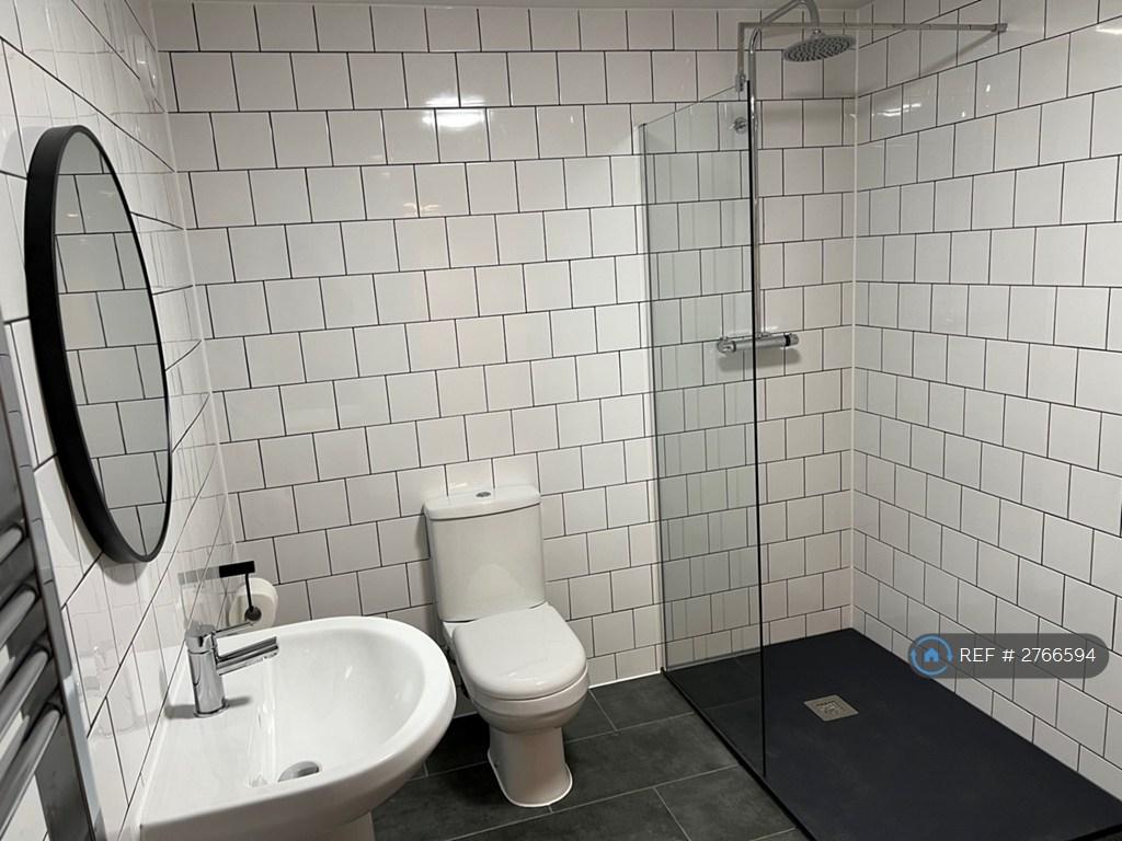 Bathroom 1