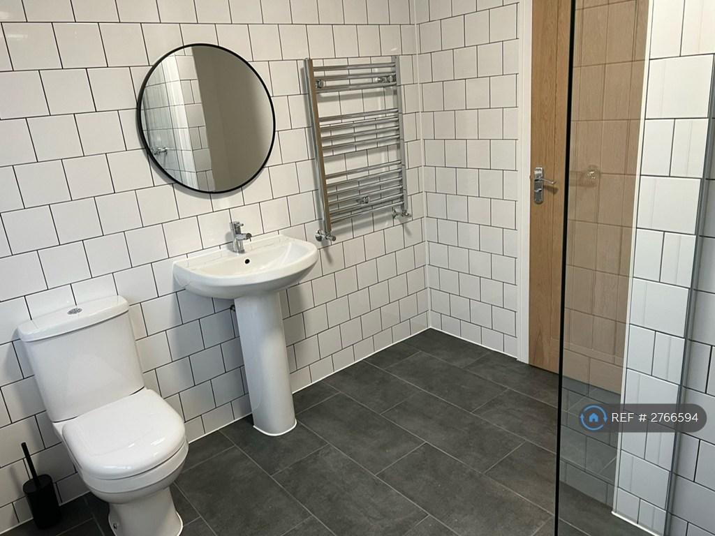 Bathroom 3