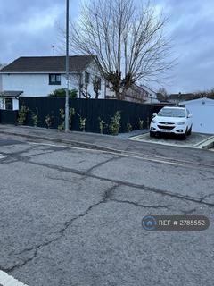 undefined, Hazel Dene, Glasgow, G64