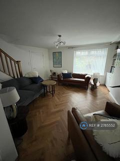undefined, Hazel Dene, Glasgow, G64