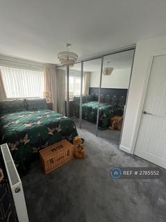 undefined, Hazel Dene, Glasgow, G64