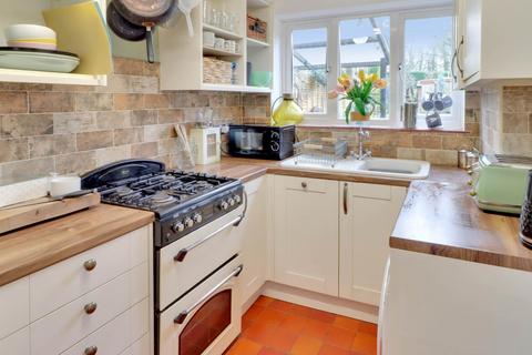 undefined, Redhatch Drive, Earley