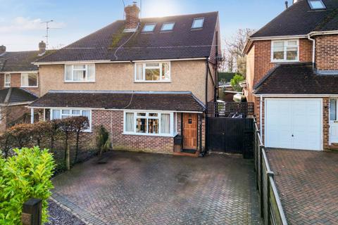 3 bedroom semi-detached house for sale, Redhatch Drive, Earley