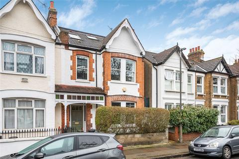 4 bedroom end of terrace house for sale, Fallsbrook Road, London, SW16