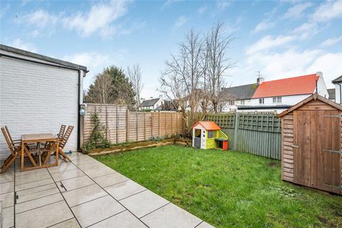 4 bedroom end of terrace house for sale, Fallsbrook Road, London, SW16