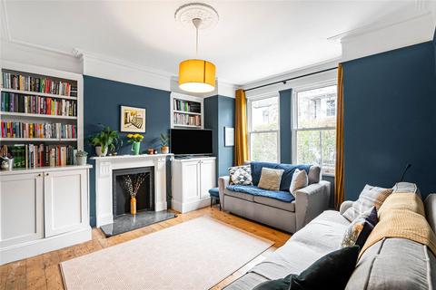 undefined, Fallsbrook Road, Furzedown, SW16