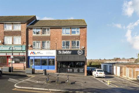 Ellacombe Road, Longwell Green, Bristol