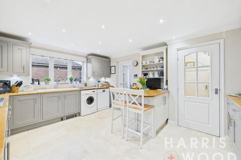 undefined, Heron Close, Stanway, Colchester, Essex, CO3