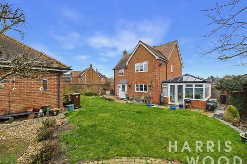 undefined, Heron Close, Stanway, Colchester, Essex, CO3