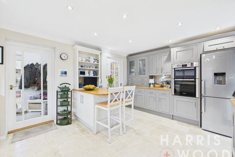undefined, Heron Close, Stanway, Colchester, Essex, CO3
