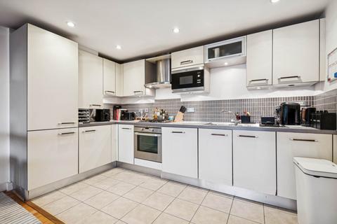 1 bedroom apartment for sale, Stane Grove, SW9 9AL