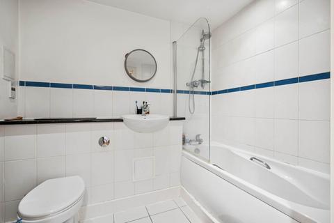 1 bedroom apartment for sale, Stane Grove, SW9 9AL