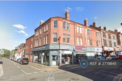 Studio to rent, Bath Street, Ilkeston, DE7