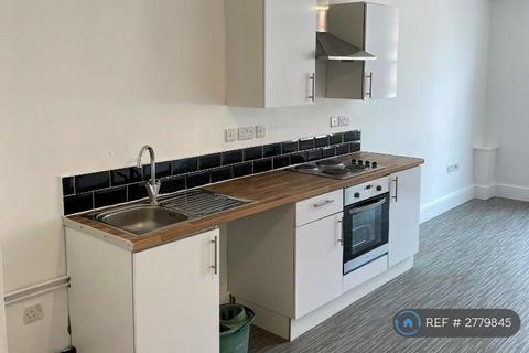 Studio to rent, Bath Street, Ilkeston, DE7