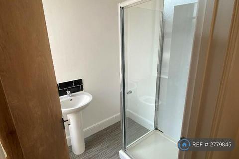 Studio to rent, Bath Street, Ilkeston, DE7