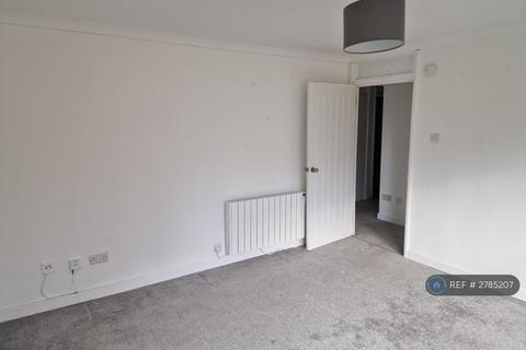 undefined, Banner Drive, Glasgow, G13