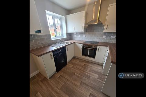 undefined, Brookfield Close, Wrexham, LL13