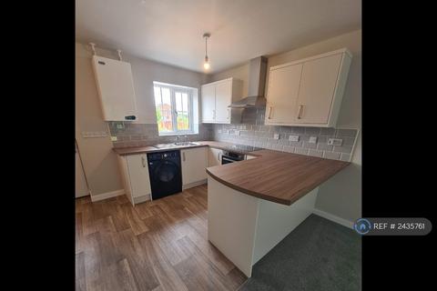 undefined, Brookfield Close, Wrexham, LL13