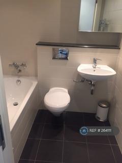 undefined, Number One, Media City Uk, Salford, M50