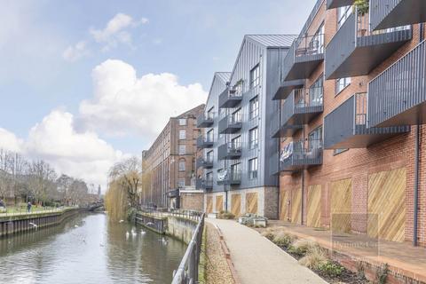 undefined, St James Quay, Norwich NR3