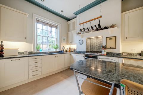 undefined, St. James Terrace, Winchester, Hampshire, SO22