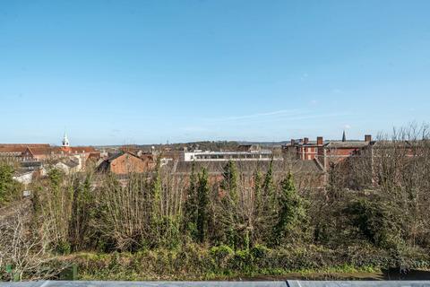 5 bedroom terraced house for sale, St. James Terrace, Winchester, Hampshire, SO22
