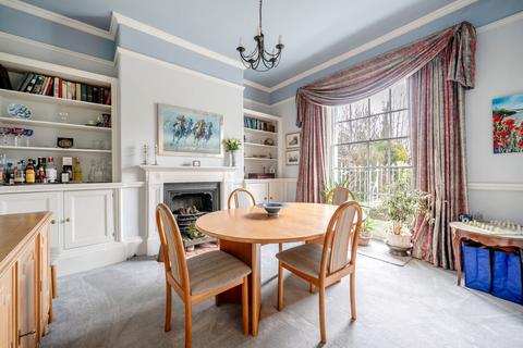 5 bedroom terraced house for sale, St. James Terrace, Winchester, Hampshire, SO22