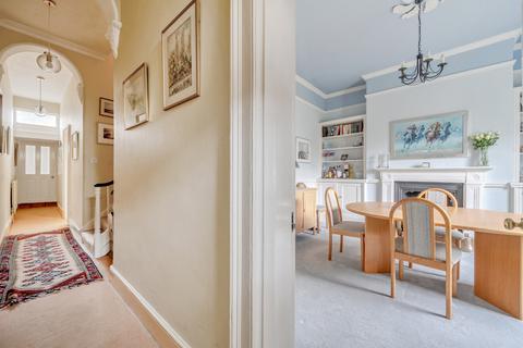 5 bedroom terraced house for sale, St. James Terrace, Winchester, Hampshire, SO22