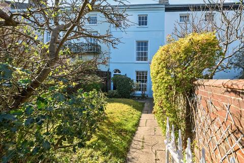 5 bedroom terraced house for sale, St. James Terrace, Winchester, Hampshire, SO22