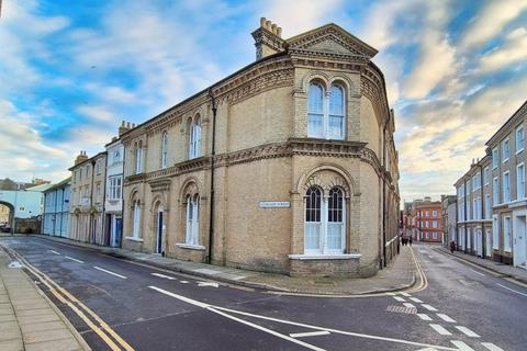 undefined, Arcade Street, Ipswich