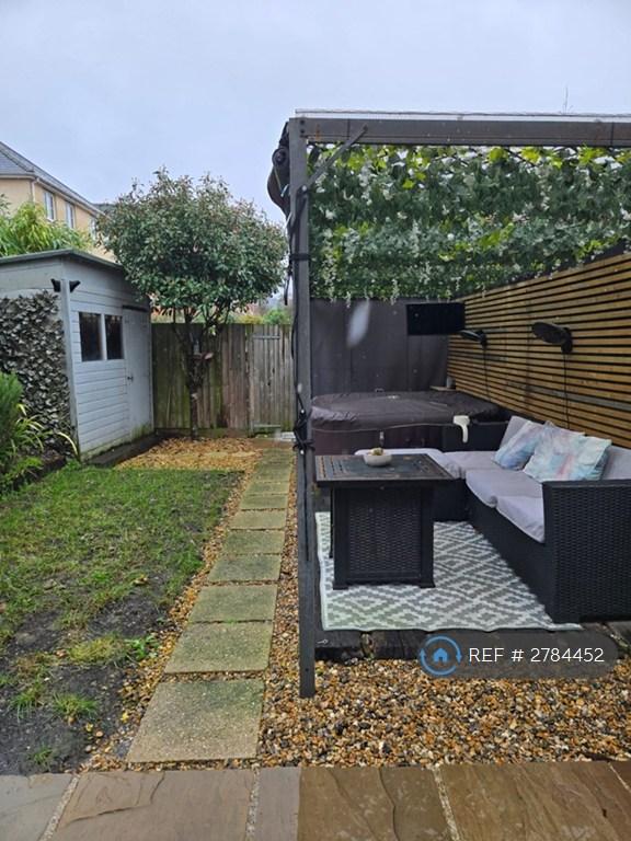Private Garden