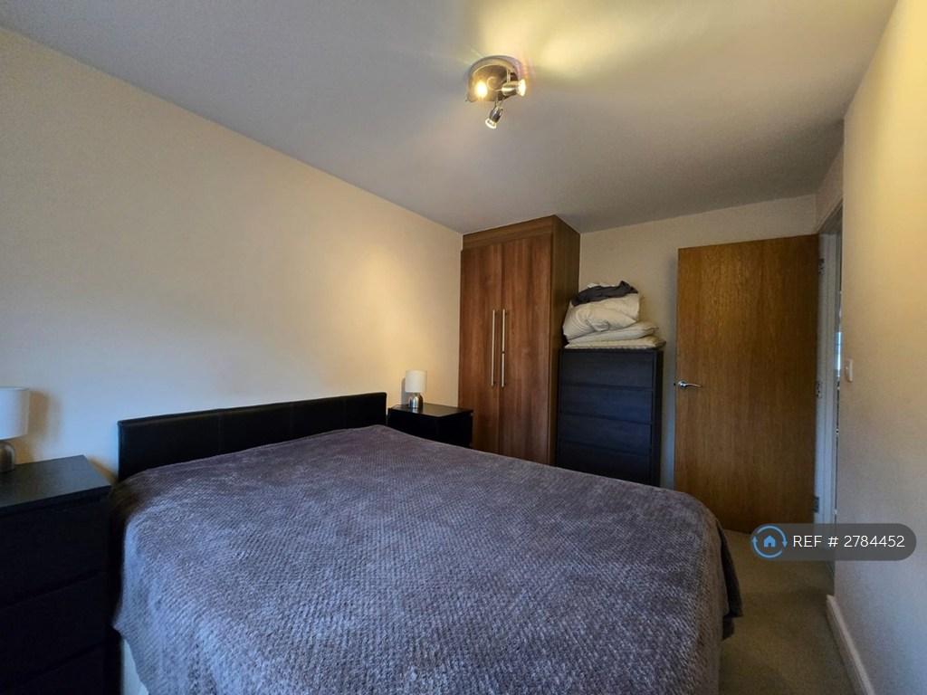 Third Bedroom