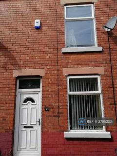 undefined, Shaw Street, Worksop, S80