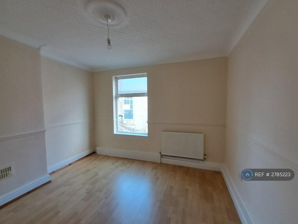 Front Bedroom