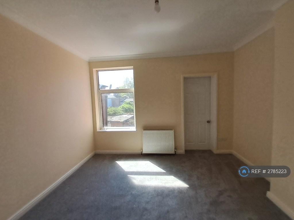 Back Bedroom