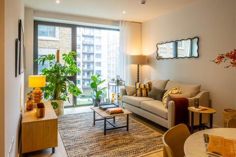 1 bedroom apartment to rent, at The Maple, 10, Aviator Drive NW2