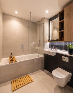 1 bedroom apartment to rent, at The Maple, 10, Aviator Drive NW2