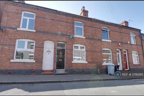 undefined, Ludford Street, Crewe, CW1