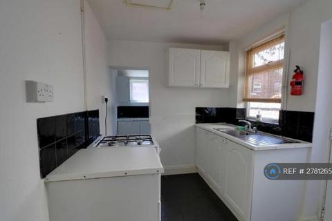 undefined, Ludford Street, Crewe, CW1