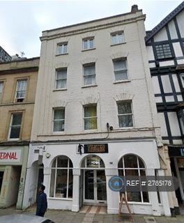 undefined, High Street, Bristol, BS1