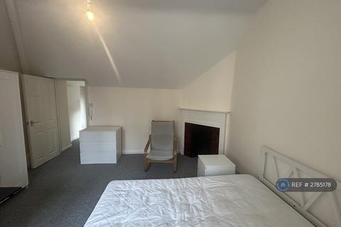 undefined, High Street, Bristol, BS1