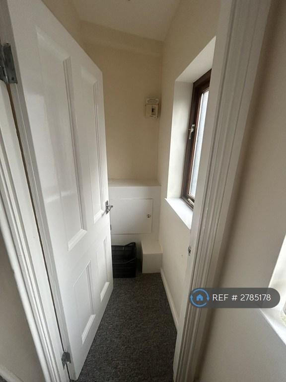 Storage Cupboard
