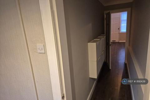 undefined, Trinity Crescent, Edinburgh, EH5